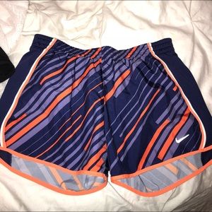 Women’s Nike Running Shorts